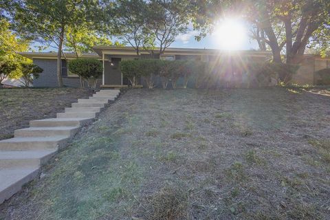 A home in Rockwall