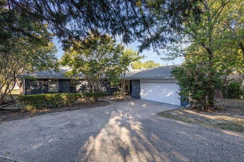 A home in Rockwall