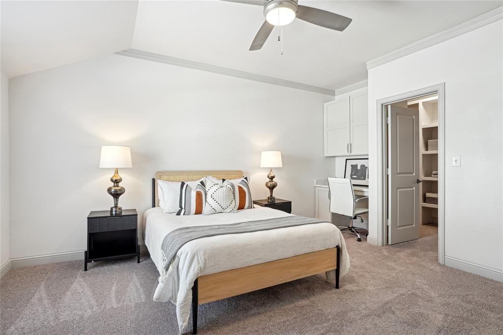 The Alto - Highland Park - Residential Lease