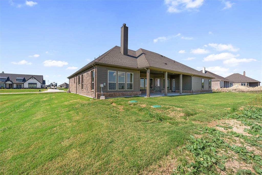 Rocky Top - Residential