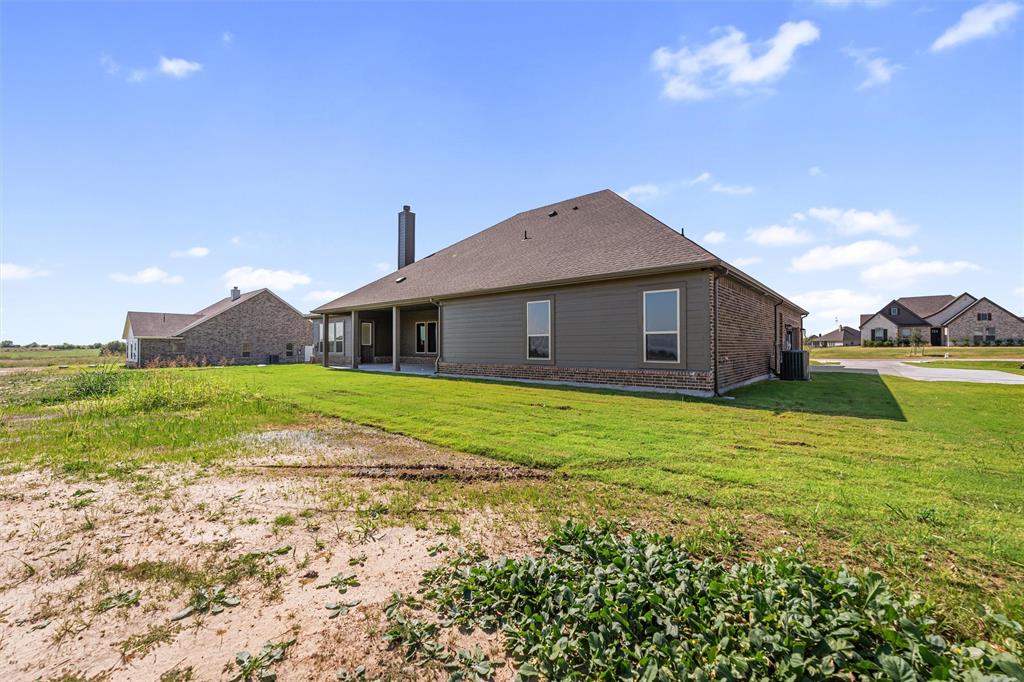 Rocky Top - Residential