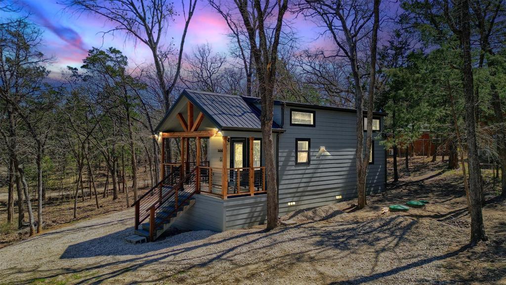 Mill Creek Homesite - Residential