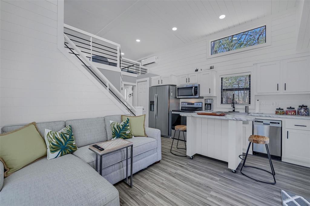 Mill Creek Homesite - Residential