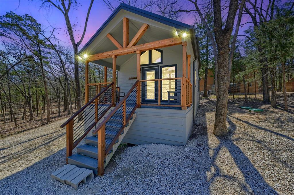 Mill Creek Homesite - Residential