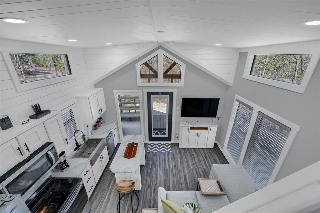 Mill Creek Homesite - Residential