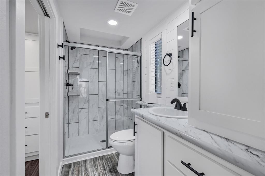 Mill Creek Homesite - Residential