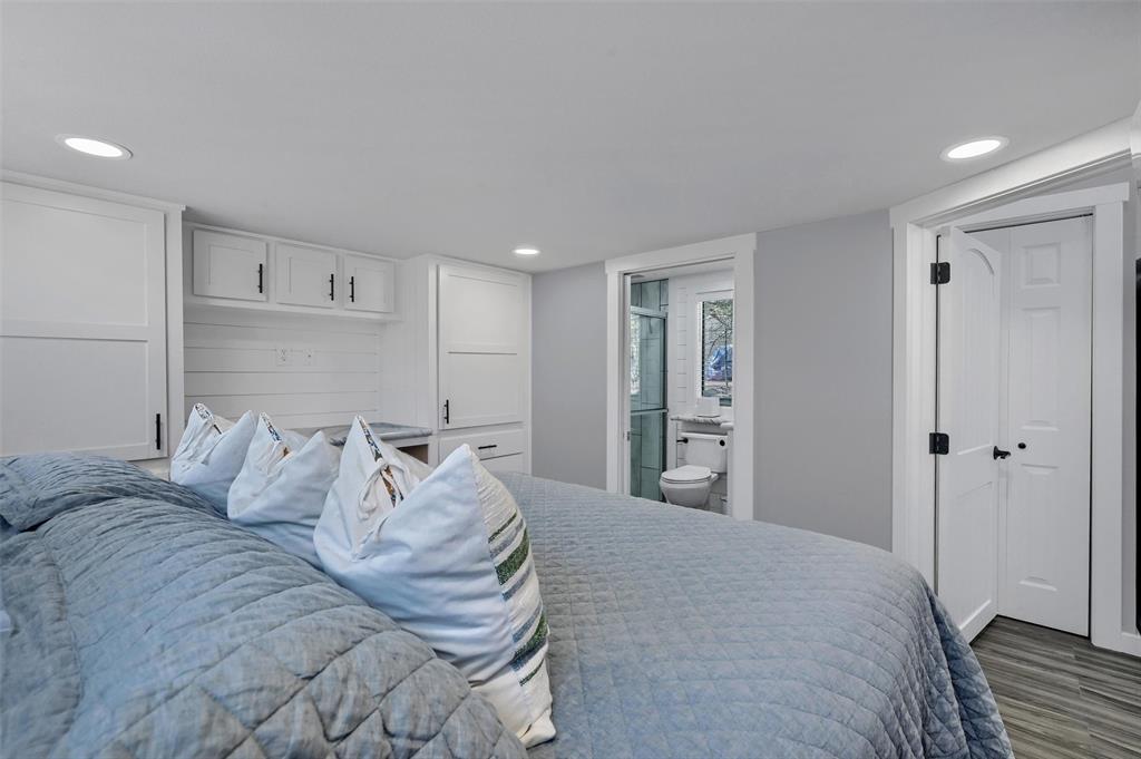 Mill Creek Homesite - Residential