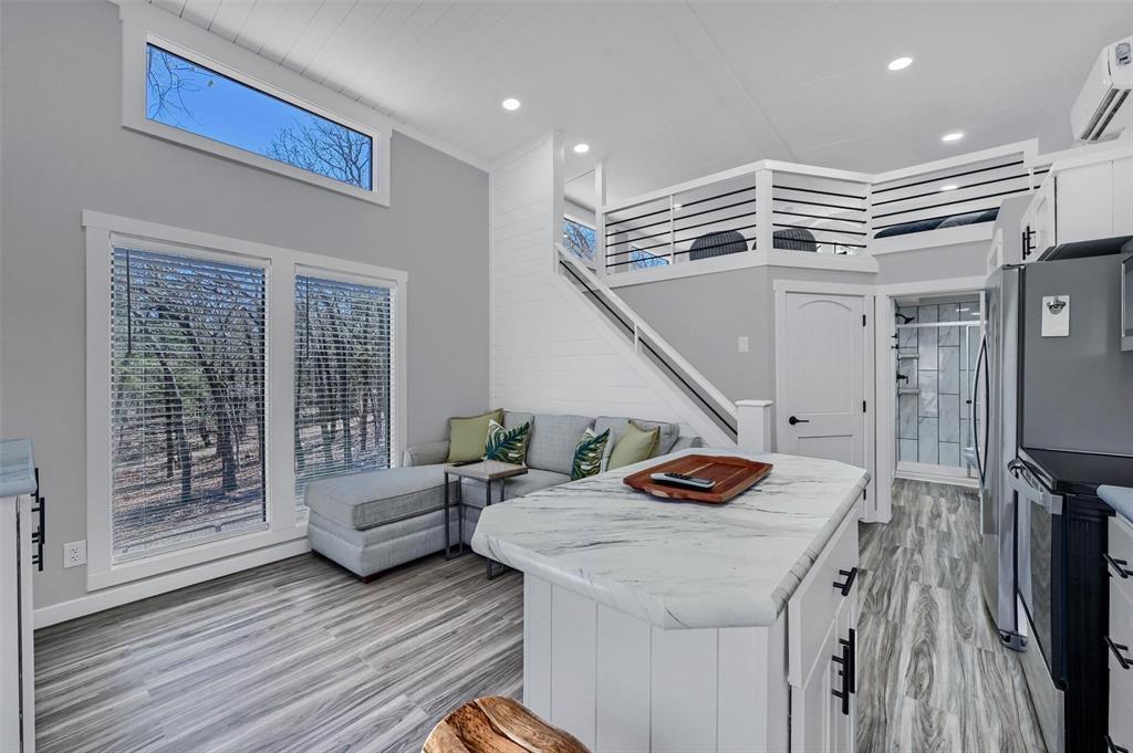 Mill Creek Homesite - Residential