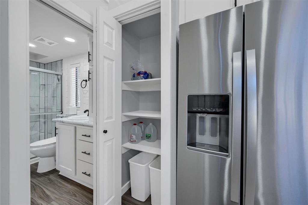 Mill Creek Homesite - Residential