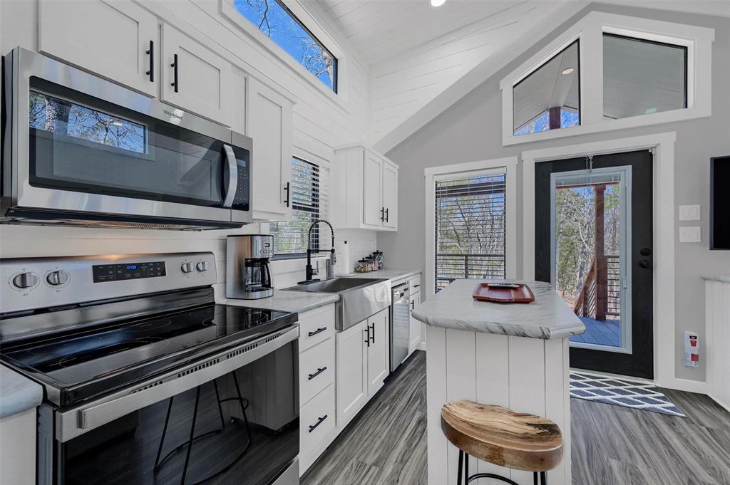 Mill Creek Homesite - Residential