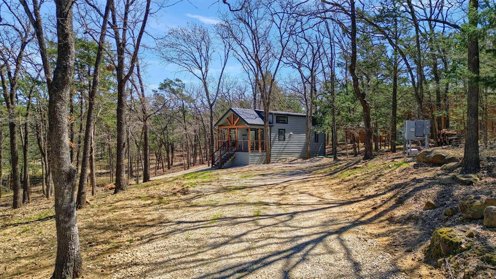 Mill Creek Homesite - Residential