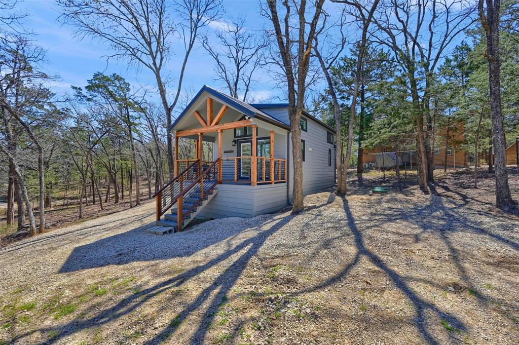 Mill Creek Homesite - Residential