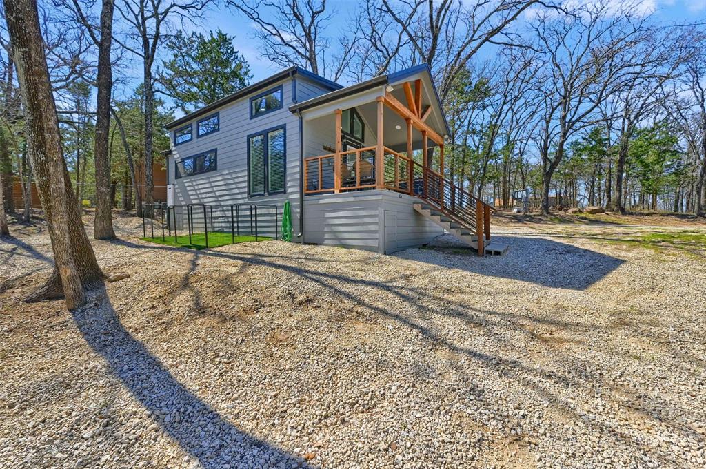 Mill Creek Homesite - Residential