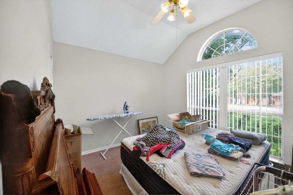 Lake Crest Park Add - Residential