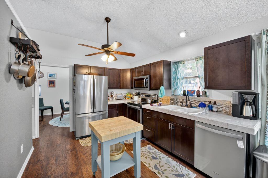 Lake Crest Park Add - Residential