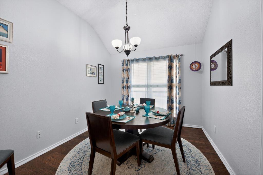 Lake Crest Park Add - Residential