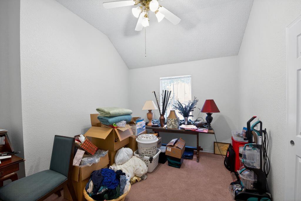 Lake Crest Park Add - Residential