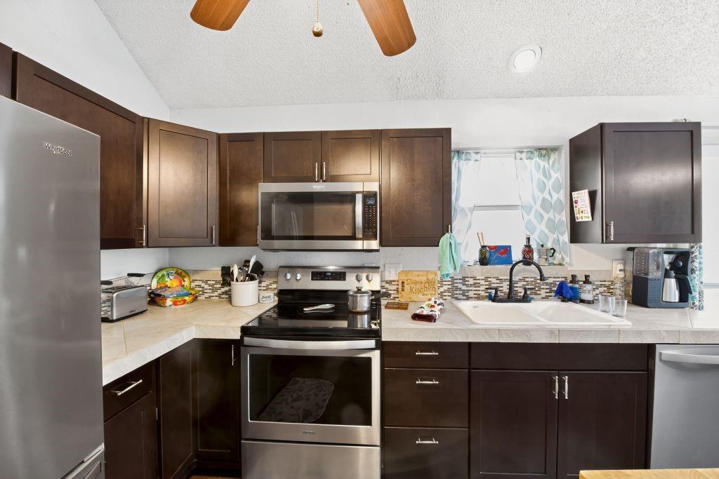 Lake Crest Park Add - Residential