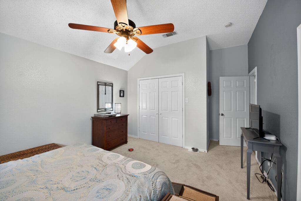 Lake Crest Park Add - Residential