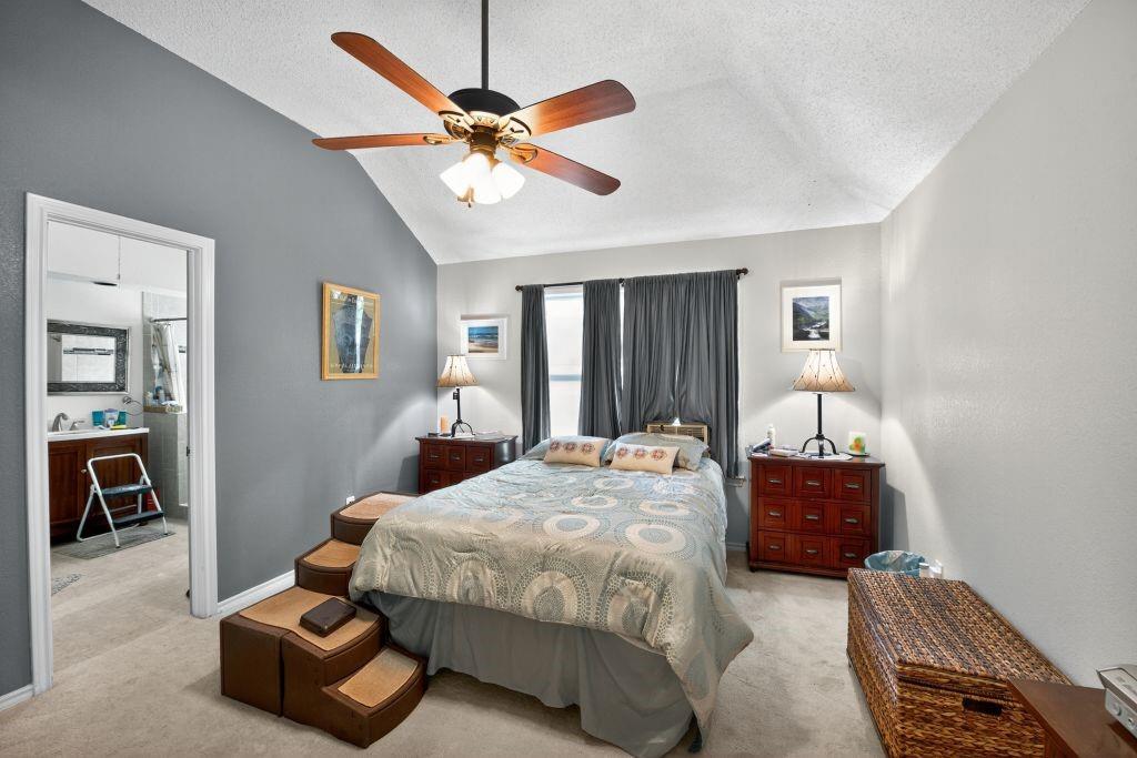 Lake Crest Park Add - Residential