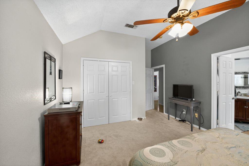 Lake Crest Park Add - Residential