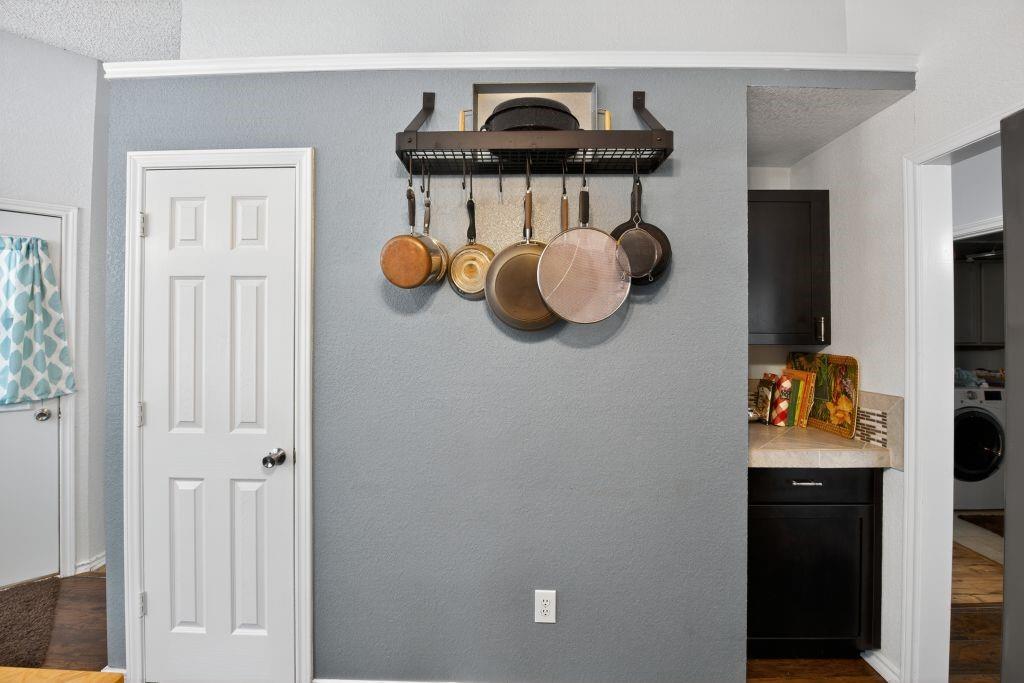 Lake Crest Park Add - Residential