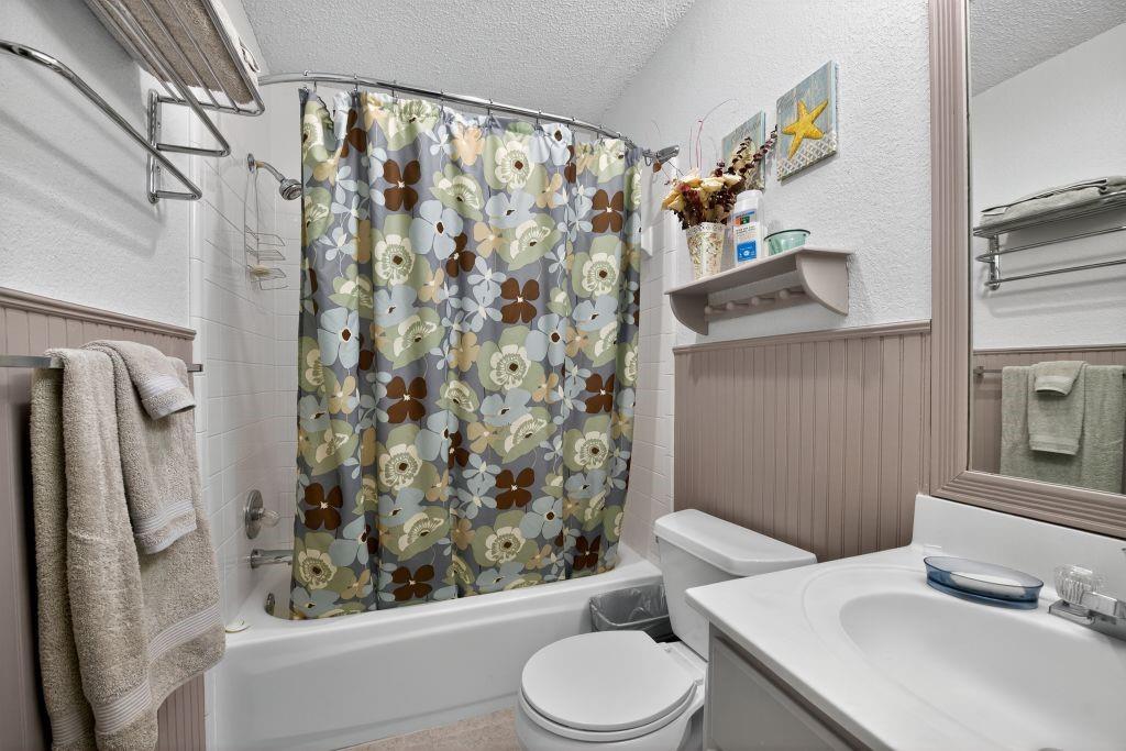 Lake Crest Park Add - Residential