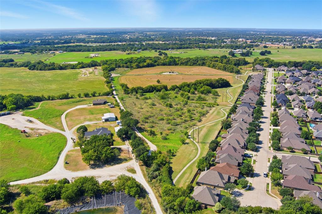 South Martin Branch - Land