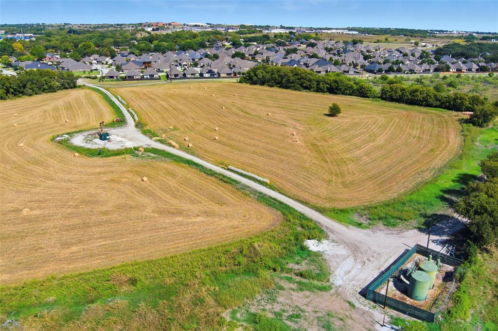 South Martin Branch - Land