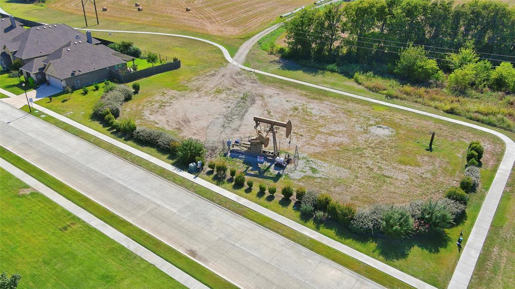 South Martin Branch - Land