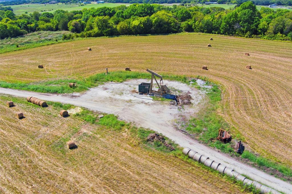 South Martin Branch - Land