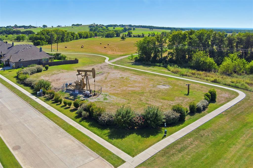 South Martin Branch - Land