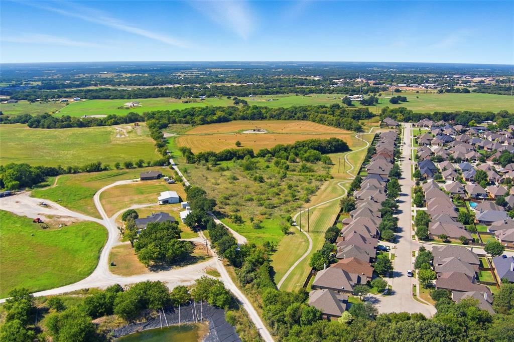 South Martin Branch - Land