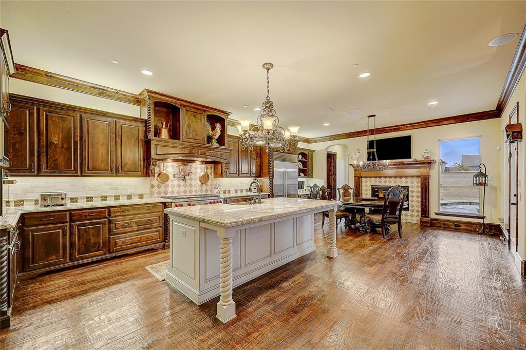 3878 Benchmark Ln, Frisco, TX, 75034, USA, 5 Bedrooms Bedrooms, ,6 BathroomsBathrooms,Residential,Active,3878 Benchmark Ln,21292366
