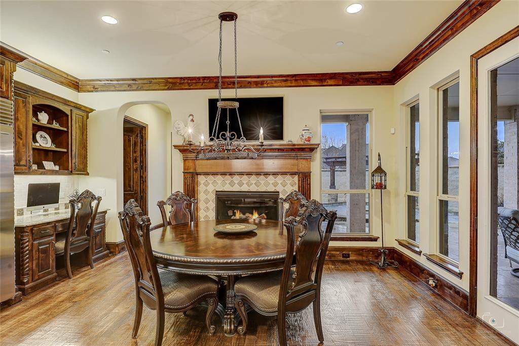 3878 Benchmark Ln, Frisco, TX, 75034, USA, 5 Bedrooms Bedrooms, ,6 BathroomsBathrooms,Residential,Active,3878 Benchmark Ln,21292366