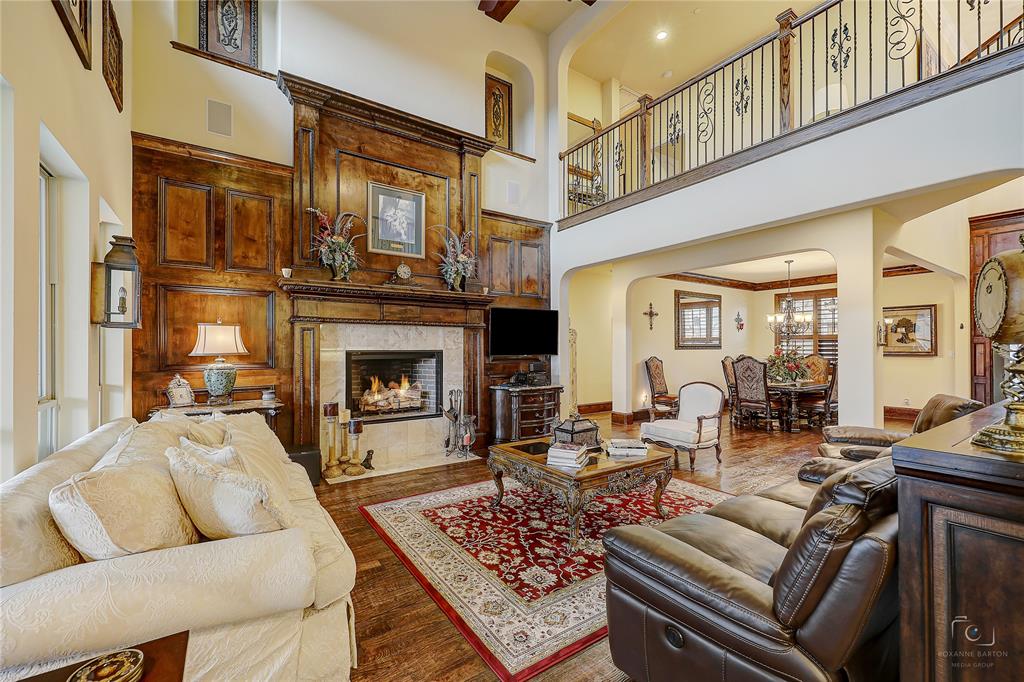 3878 Benchmark Ln, Frisco, TX, 75034, USA, 5 Bedrooms Bedrooms, ,6 BathroomsBathrooms,Residential,Active,3878 Benchmark Ln,21292366