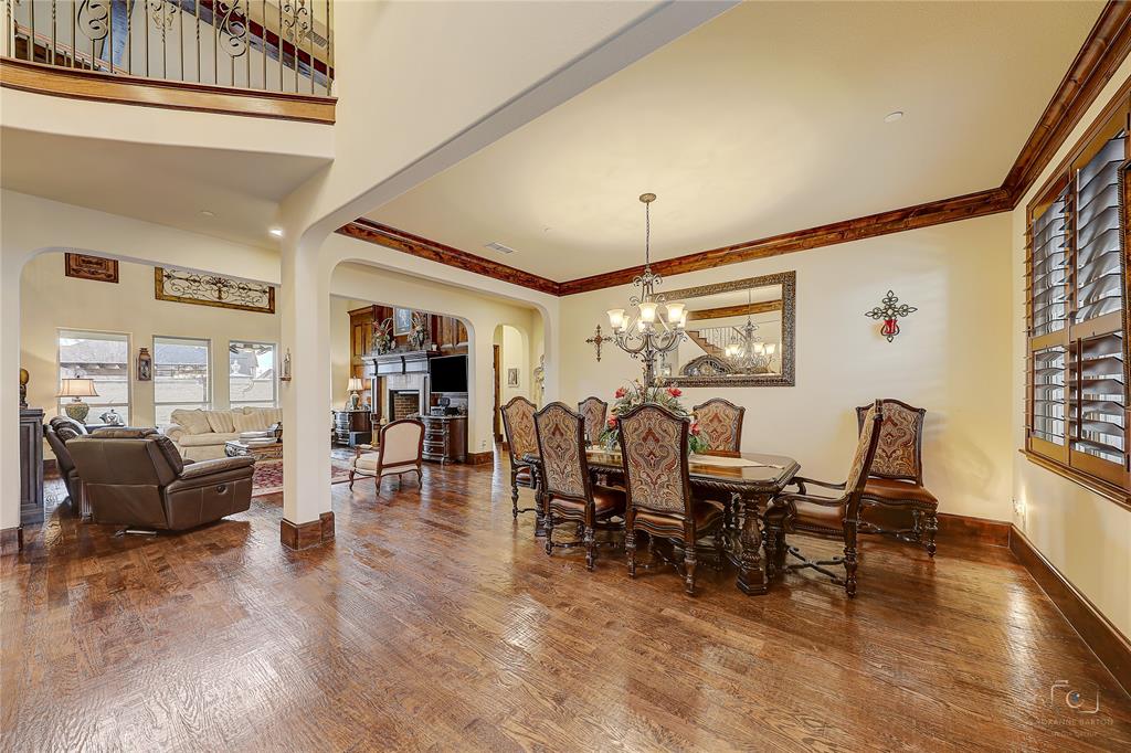 3878 Benchmark Ln, Frisco, TX, 75034, USA, 5 Bedrooms Bedrooms, ,6 BathroomsBathrooms,Residential,Active,3878 Benchmark Ln,21292366