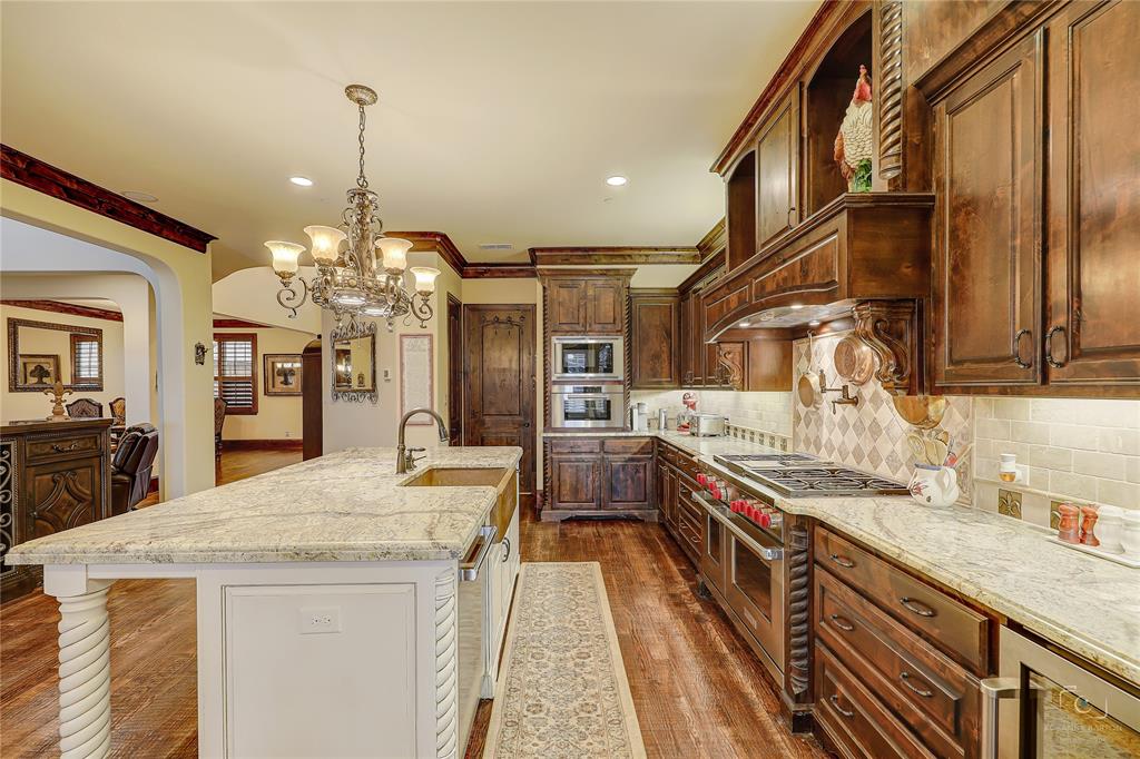 3878 Benchmark Ln, Frisco, TX, 75034, USA, 5 Bedrooms Bedrooms, ,6 BathroomsBathrooms,Residential,Active,3878 Benchmark Ln,21292366