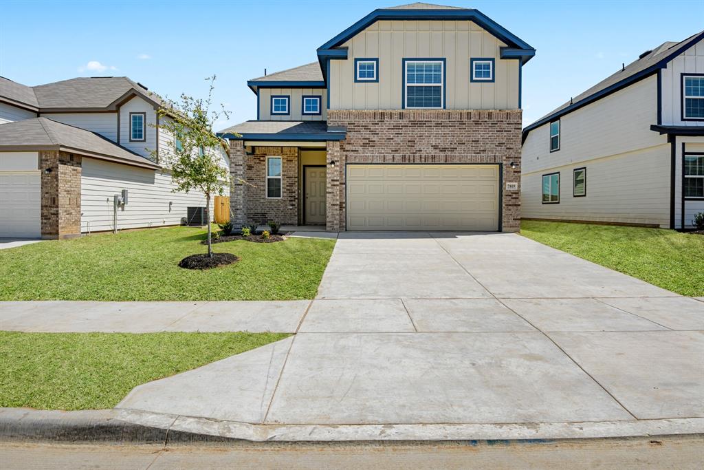 7809 White Spruce Lane