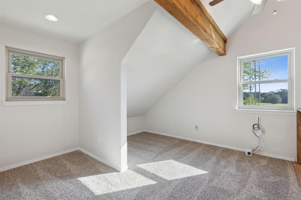 J Allison - Residential