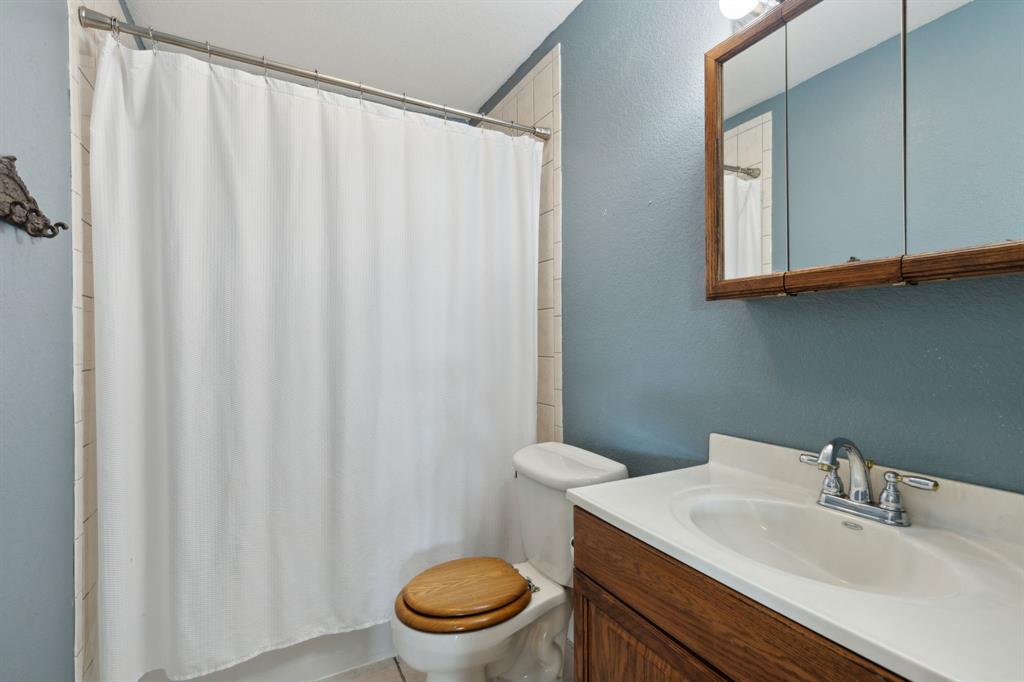 J Allison - Residential