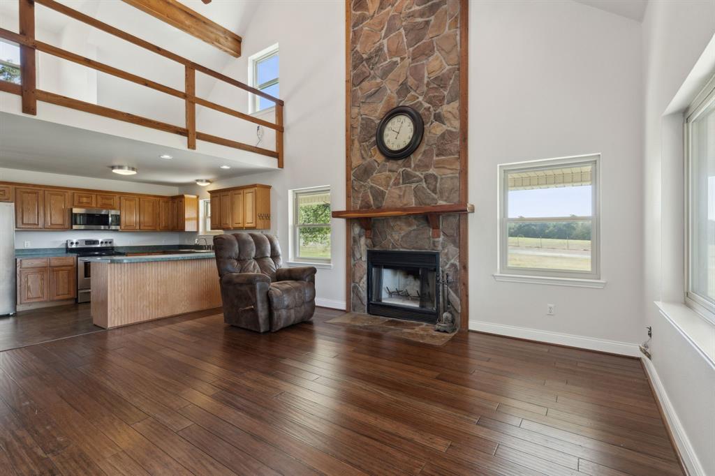 J Allison - Residential