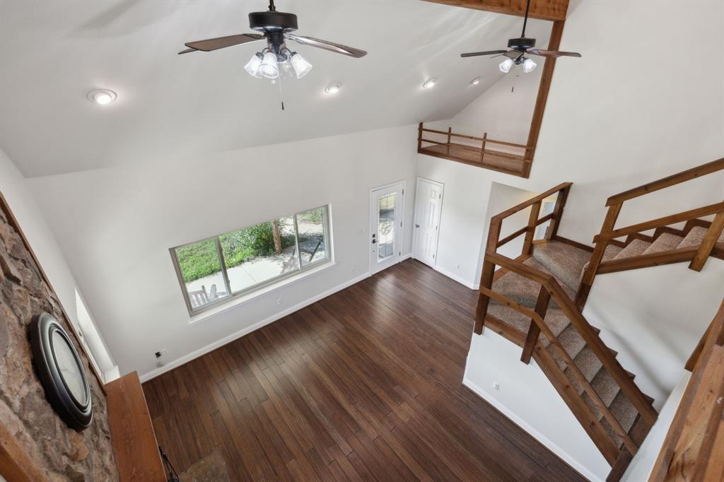 J Allison - Residential