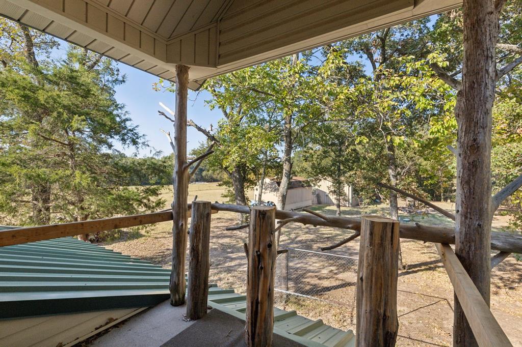 J Allison - Residential