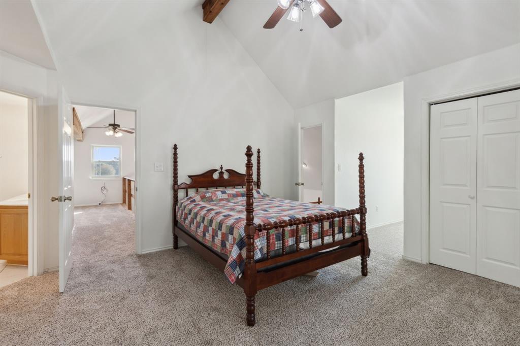 J Allison - Residential