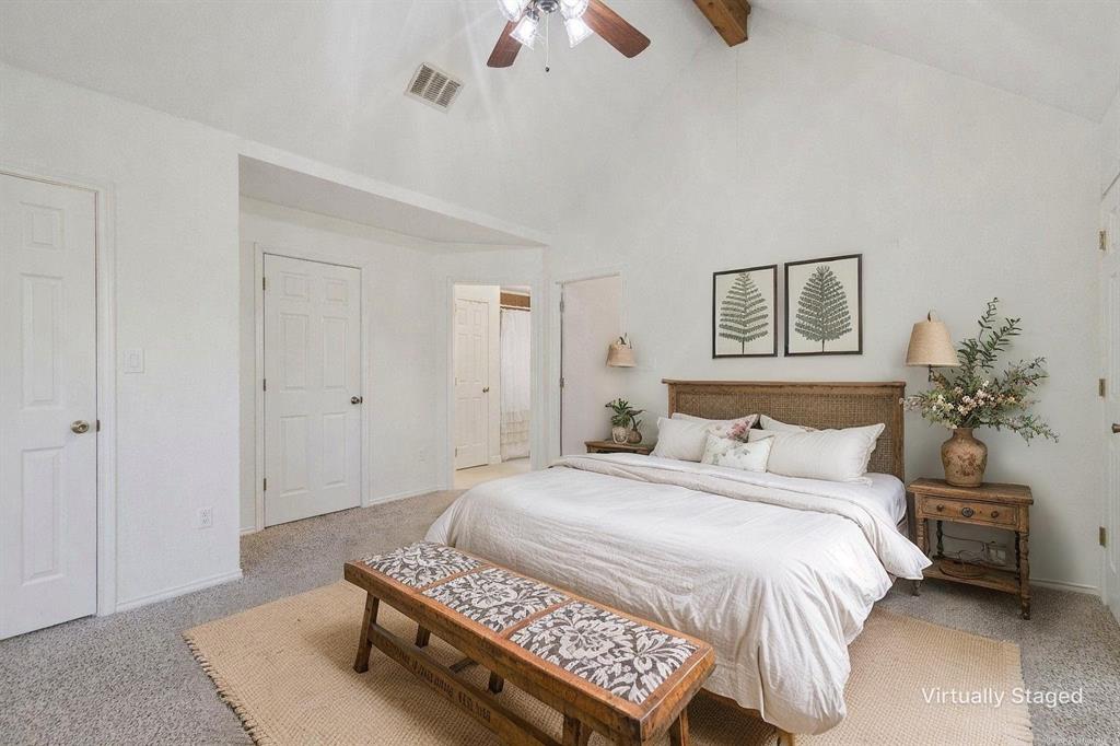 J Allison - Residential