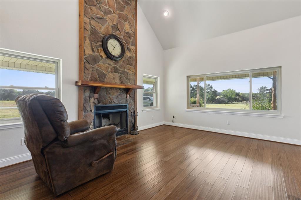 J Allison - Residential