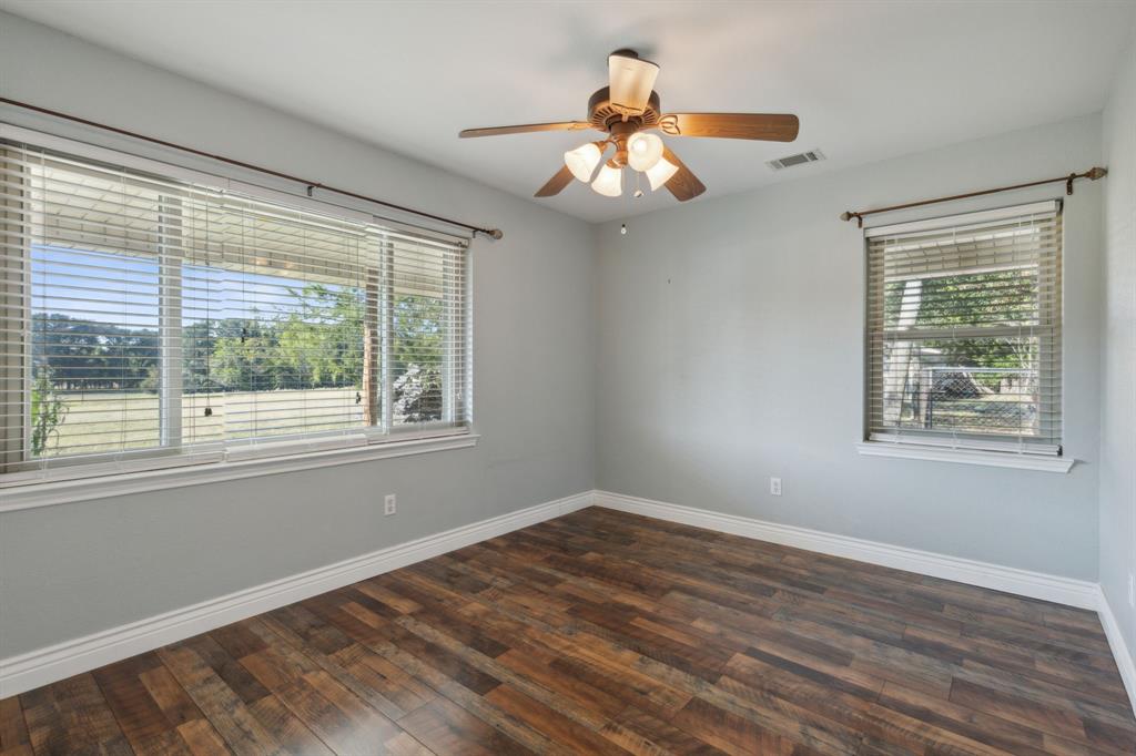 J Allison - Residential