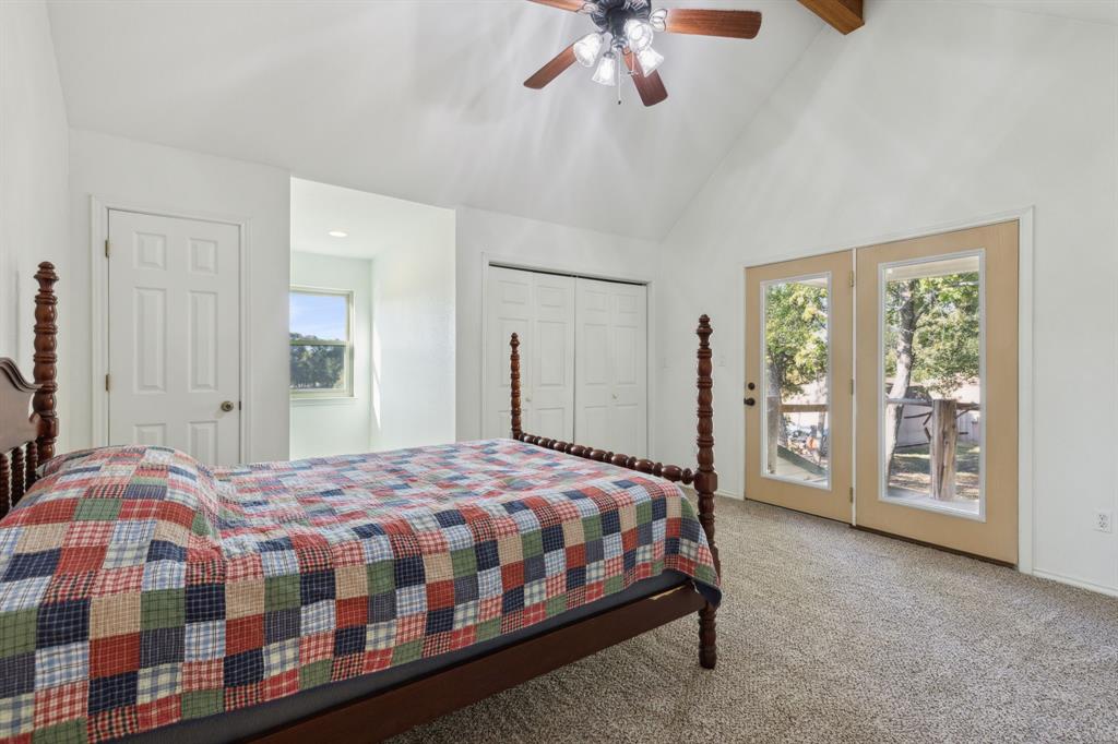 J Allison - Residential