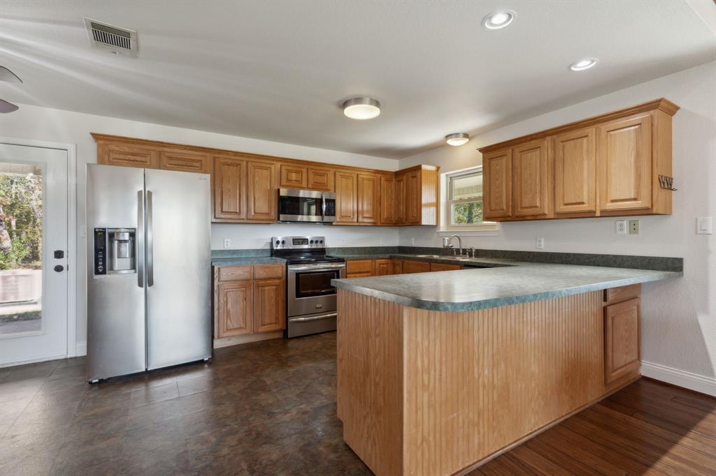 J Allison - Residential